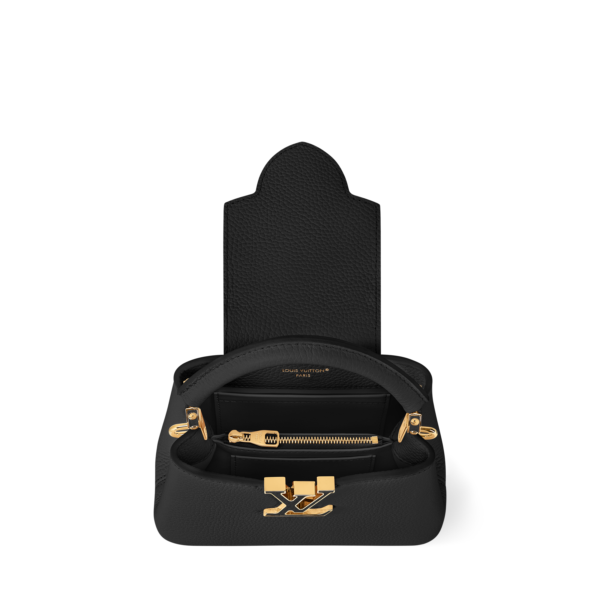 カプシーヌ MINI カプシーヌ｜ルイ・ヴィトン 公式サイト - M27308